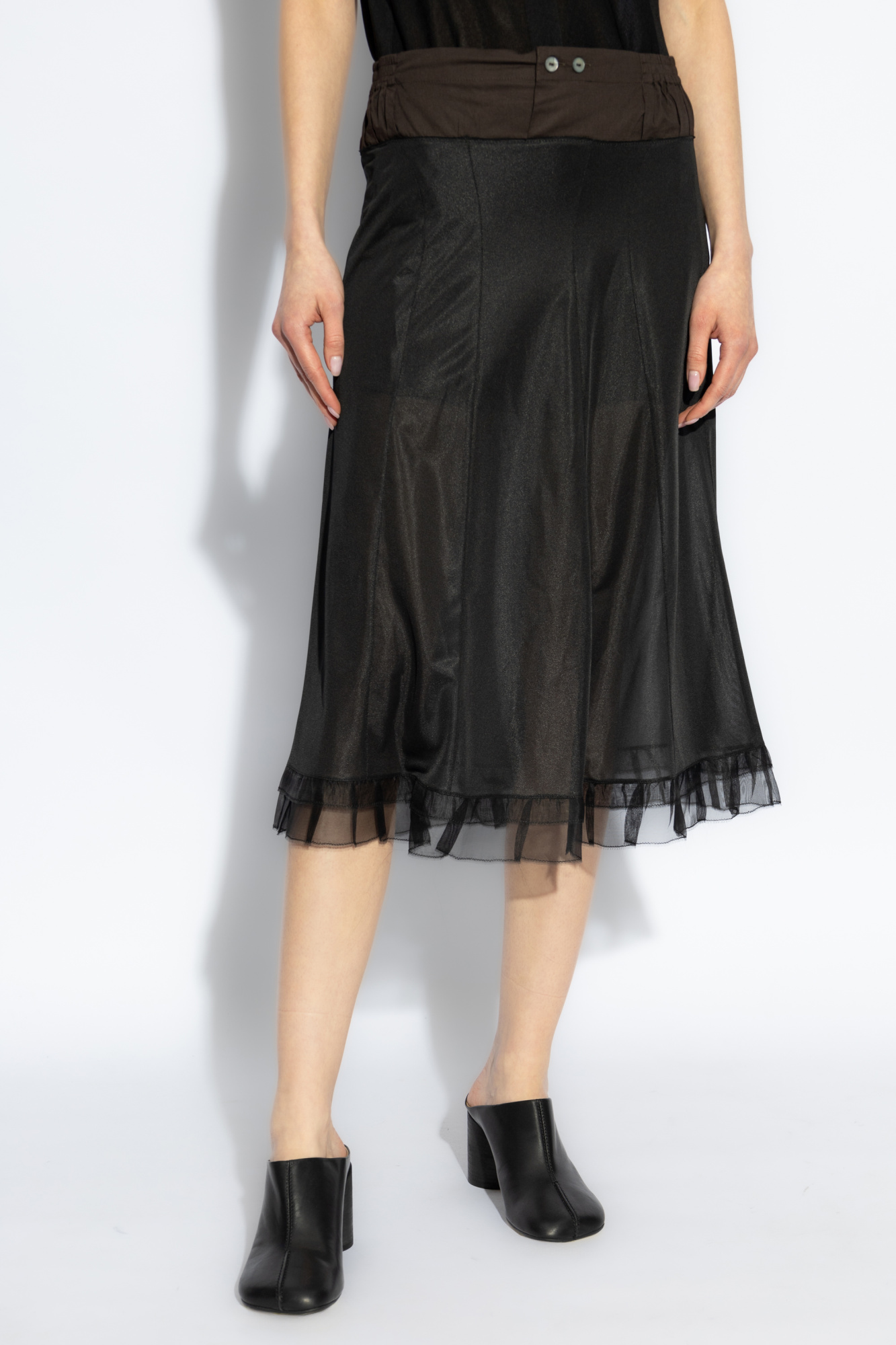 Martin Margiela 10 マルタンマルジェラ 20SS S30AH0134 S53389
